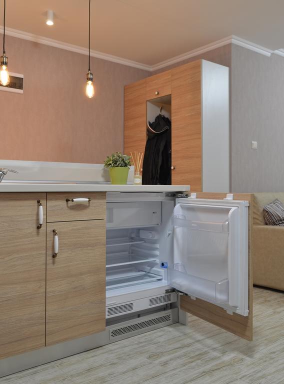 Divona Studio Ruse Luaran gambar